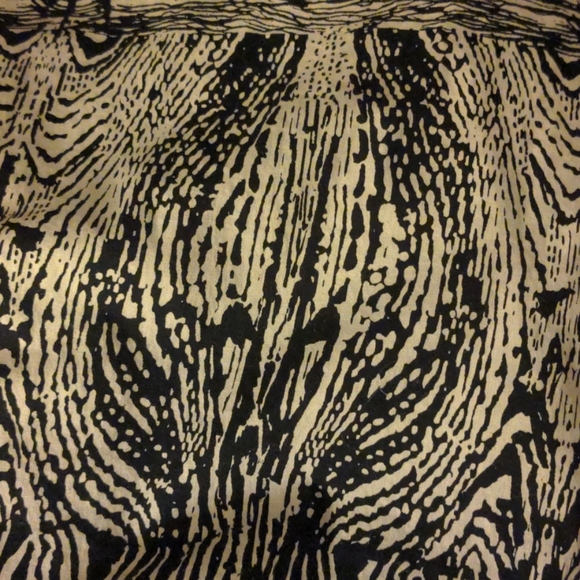 Med or Sm Tunic by Designer Dana Buchman OFFERS OK - Picture 2 of 3